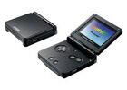 Console NINTENDO Game Boy Advance SP Noir