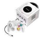 Console NINTENDO GameCube Blanc + 1 manette