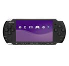 Image Console SONY PSP Brite (3000) Noir