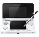 Console NINTENDO 3DS Blanc