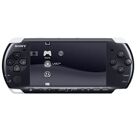 Console SONY PSP Brite (3004) Noir