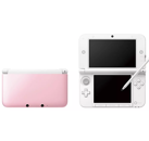 Console NINTENDO 3DS XL Blanc Rose