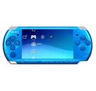 Console SONY PSP Brite (3004) Bleu