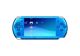 Console SONY PSP Brite (3004) Bleu