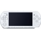 Console SONY PSP Brite (3004) Blanc