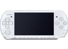 Console SONY PSP Brite (3004) Blanc