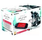 Console SONY PSP Brite (3004) Noir + Assassin's Creed : Bloodlines