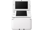 Console NINTENDO 3DS XL Blanc