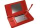 Console NINTENDO DS Lite Rouge