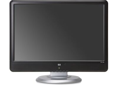Ecrans plats HP Moniteur LCD V220 Noir