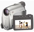 Image Caméscopes numériques CANON MV901