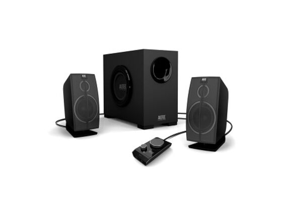 Image Haut-parleurs ALTEC LANSING Enceintes VS2721