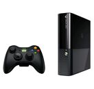 Console MICROSOFT Xbox 360 Stingray Noir 250 Go + 1 manette