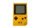 Console NINTENDO Game Boy Pocket Jaune