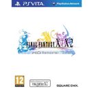Jeux Vidéo Final Fantasy X / X-2 HD Remaster PlayStation Vita (PS Vita)
