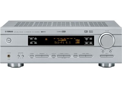 Amplificateurs audio YAMAHA Ampli Home-Cinéma RX-V340 RDS