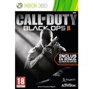 Jeux Vidéo Call of Duty Black Ops 2 (Black Ops II) Edition Game of the Year Xbox 360