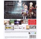 Jeux Vidéo Atelier Escha & Logy Alchemists of the Dusk Sky PlayStation 3 (PS3)