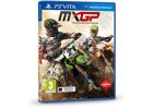 Jeux Vidéo MXGP The Official Motocross Videogame PlayStation Vita (PS Vita)