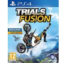 Jeux Vidéo Trials Fusion PlayStation 4 (PS4)