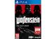 Jeux Vidéo Wolfenstein The New Order PlayStation 4 (PS4)