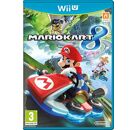 Jeux Vidéo Mario Kart 8 Wii U