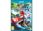 Jeux Vidéo Mario Kart 8 Wii U