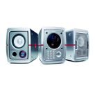 Image Chaînes Hi-Fi PHILIPS MC-M350
