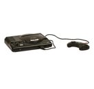 Console SEGA Mega Drive Noir + 1 manette