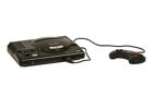 Console SEGA Mega Drive Noir + 1 manette