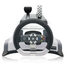 Acc. de jeux vidéo MICROSOFT Volant Sans Fil  + Pédales Xbox 360
