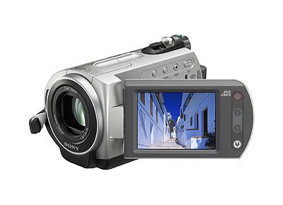 Caméscopes numériques SONY DCR-SR32