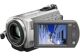 Caméscopes numériques SONY DCR-SR32