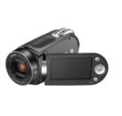 Image Caméscopes numériques SAMSUNG SMX-F30BP Noir