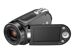 Caméscopes numériques SAMSUNG SMX-F30BP Noir