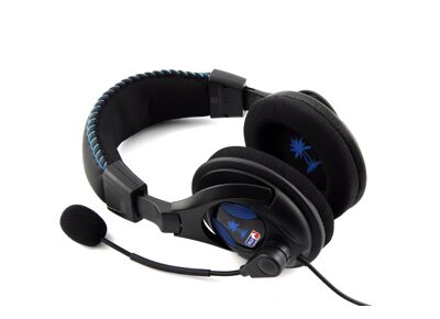 Image Acc. de jeux vidéo TURTLE BEACH Casque Earforce PX 22