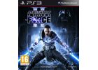 Jeux Vidéo Star Wars Le Pouvoir de la Force II PlayStation 3 (PS3)