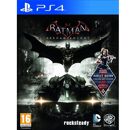 Jeux Vidéo Batman Arkham Knight PlayStation 4 (PS4)