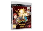 Jeux Vidéo Naruto Shippuden Ultimate Ninja Storm 3 Will of Fire Edition PlayStation 3 (PS3)