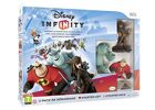 Jeux Vidéo Disney Infinity Pack de Démarrage Wii