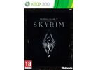 Jeux Vidéo The Elder Scrolls V Skyrim Classics Xbox 360