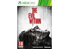 Jeux Vidéo The Evil Within Xbox 360