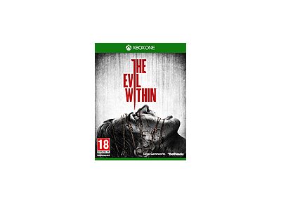 Jeux Vidéo The Evil Within Xbox One