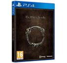 Jeux Vidéo The Elder Scrolls Online Tamriel Unlimited (Imperial Edition) PlayStation 4 (PS4)
