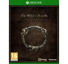 Jeux Vidéo The Elder Scrolls Online Tamriel Unlimited (Crown Edition) Xbox One