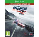 Jeux Vidéo Need for Speed Rivals Edition Limitée Xbox One