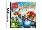 Jeux Vidéo LEGO Legends of Chima Le Voyage de Laval DS