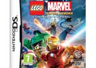 Jeux Vidéo LEGO Marvel Super Heroes DS