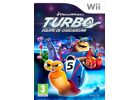 Jeux Vidéo Turbo Equipe de Cascadeurs Wii