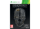 Jeux Vidéo Dishonored Game of the Year Edition Xbox 360